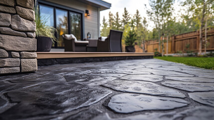 Hardscaping 